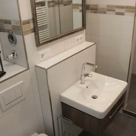 Apartment Messe-apartment -nurnberg *