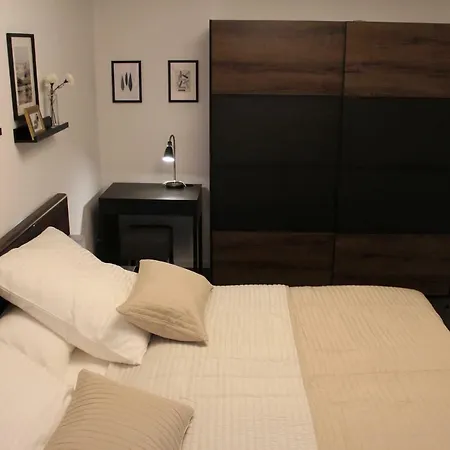 Apartment Messe-apartment -nurnberg Nuremberg