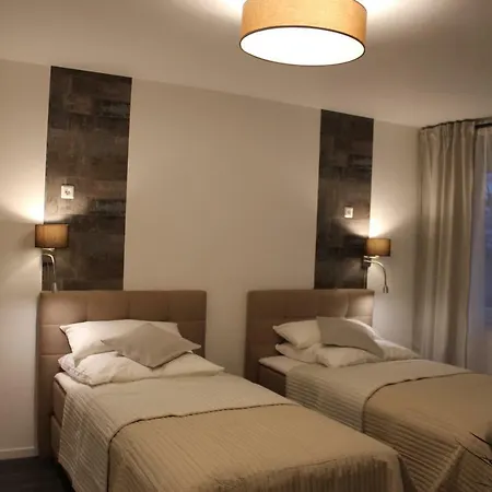 Messe-apartment -nurnberg Nürnberg