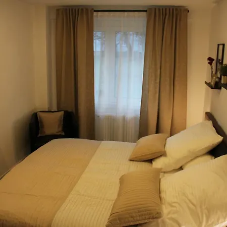 Messe-apartment -nurnberg Nuremberg
